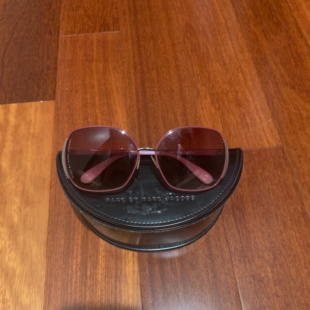 Marc by Marc Jacobs Sunglasses